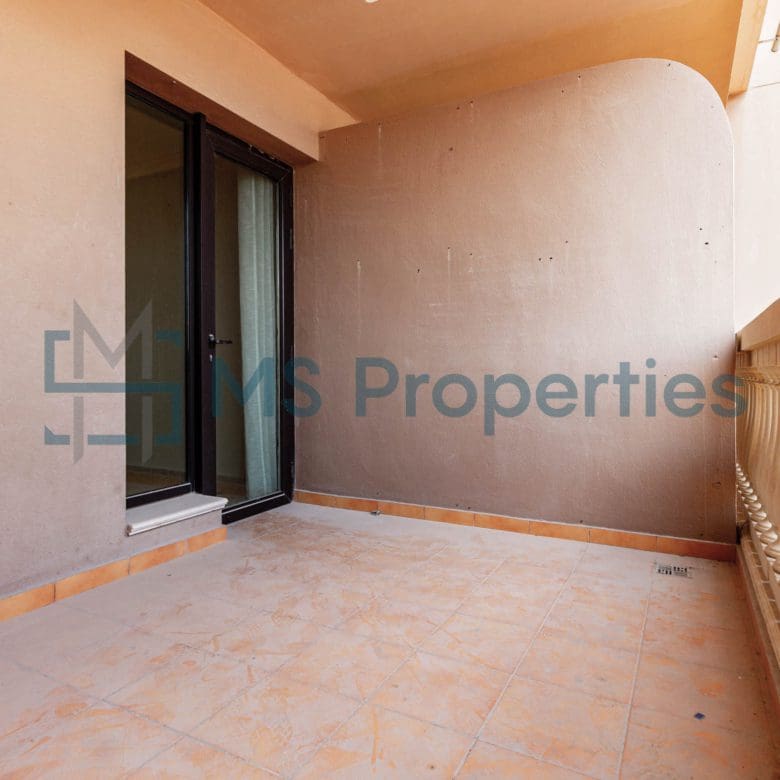 Move-In Ready | 2BHK Apartment with Balcony