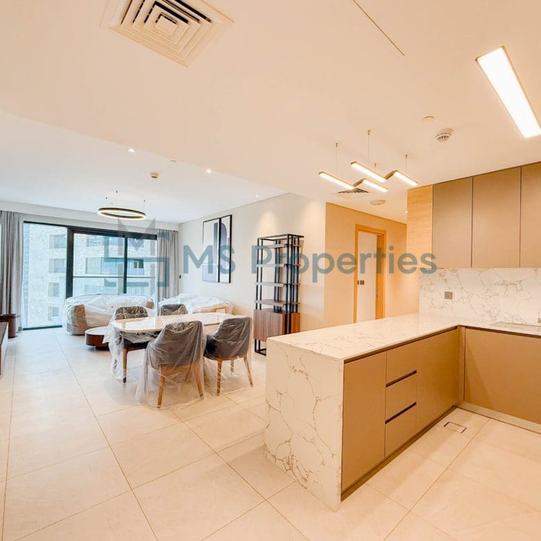 Brand New Property | 2BR+Maid Apartment | Balcony