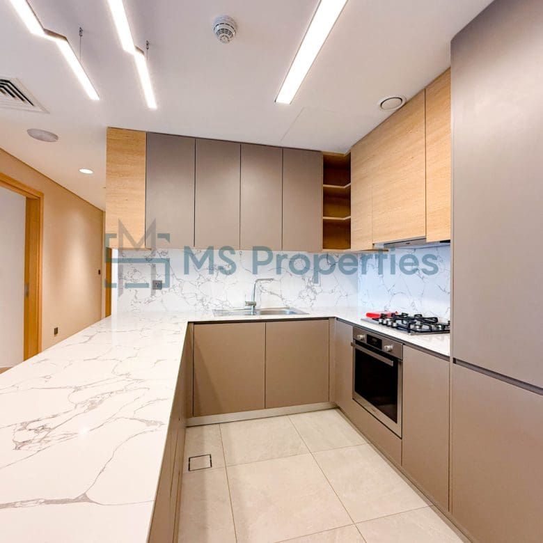 Brand New Property | 2BR+Maid Apartment | Balcony