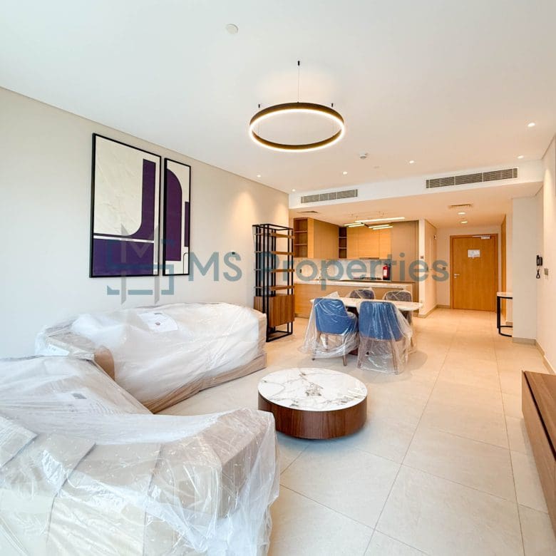 Brand New Property | 2BR+Maid Apartment | Balcony