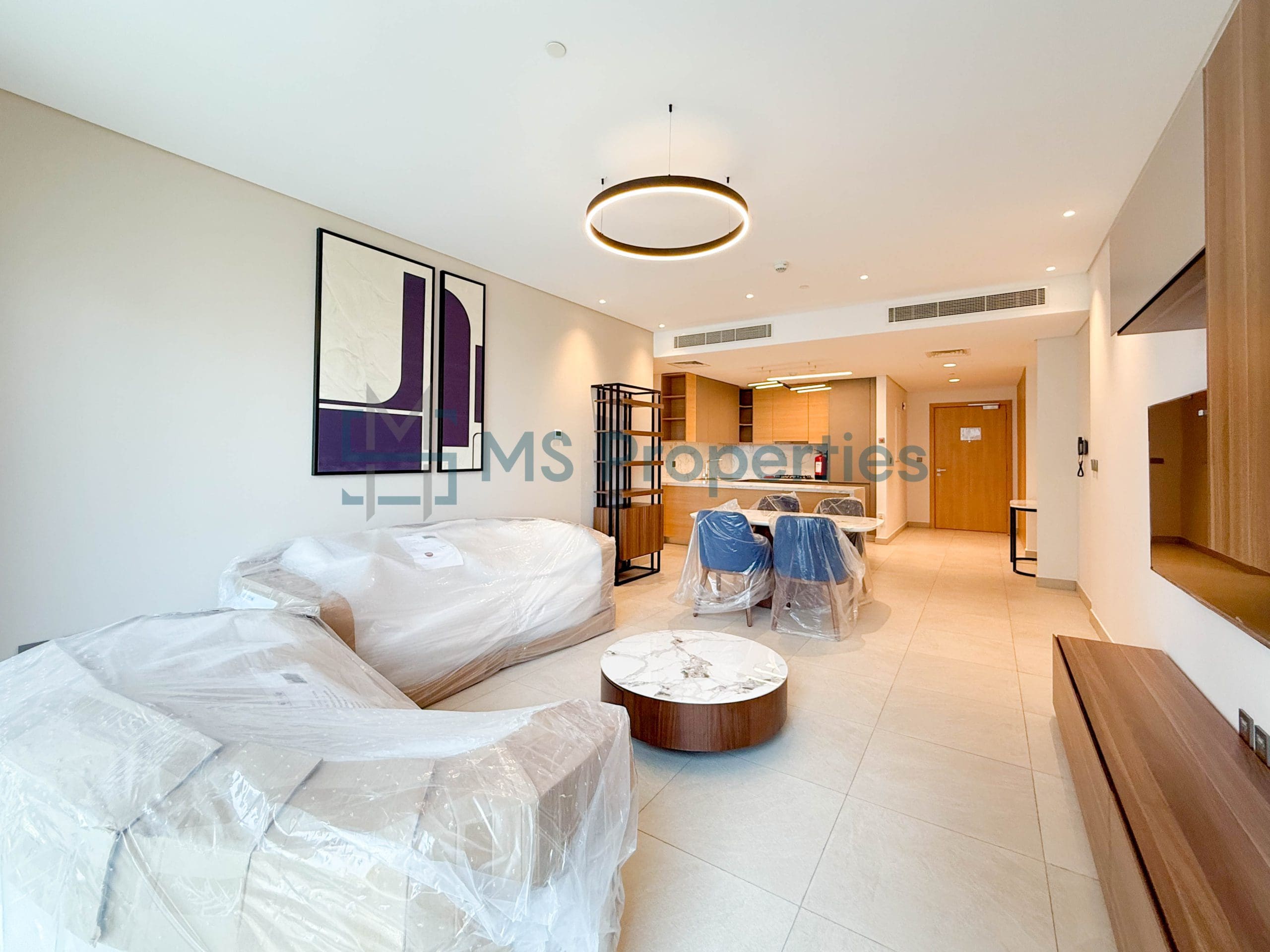 Brand New Property | 2BR+Maid Apartment | Balcony