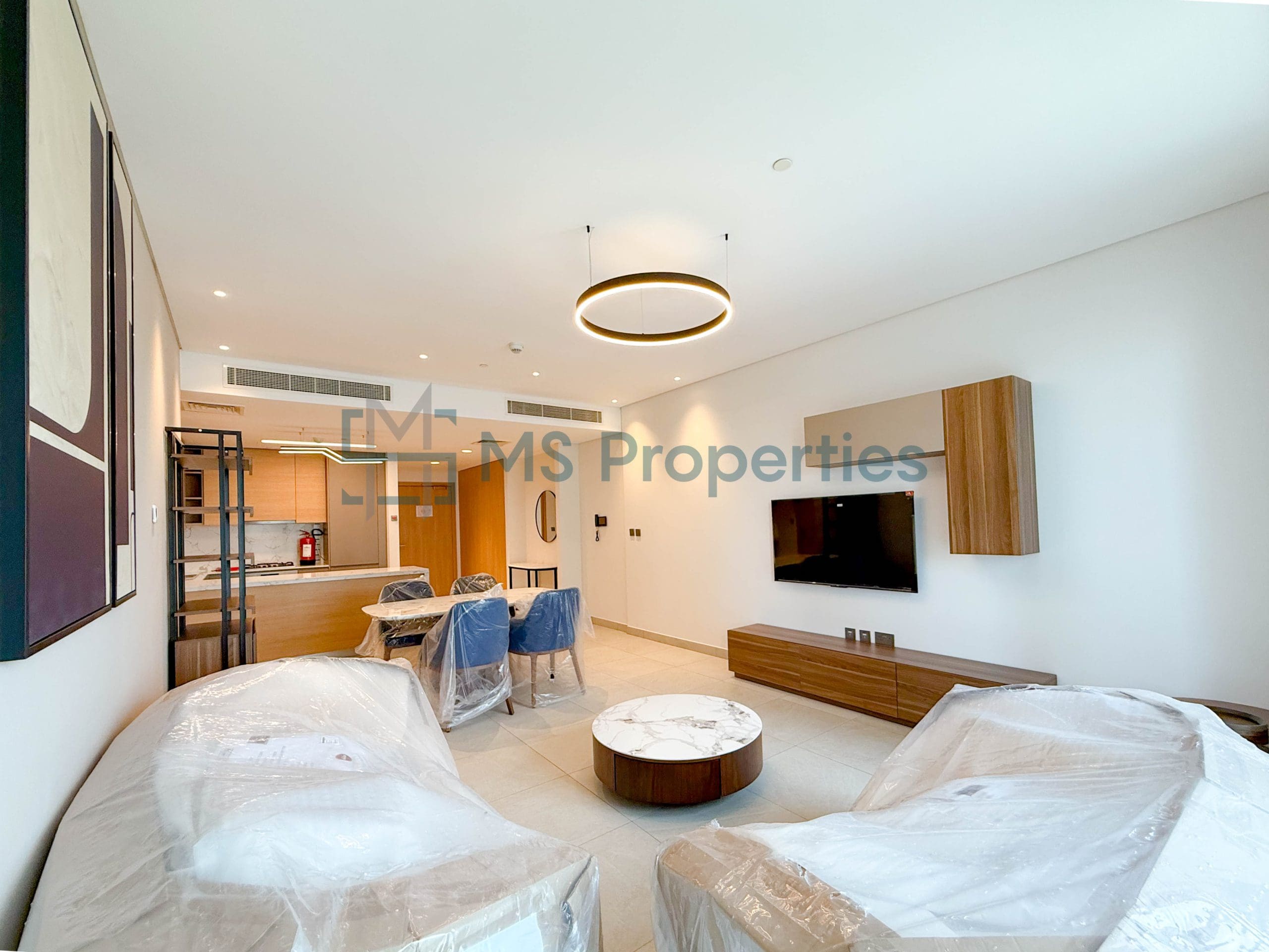 Brand New Property | 2BR+Maid Apartment | Balcony
