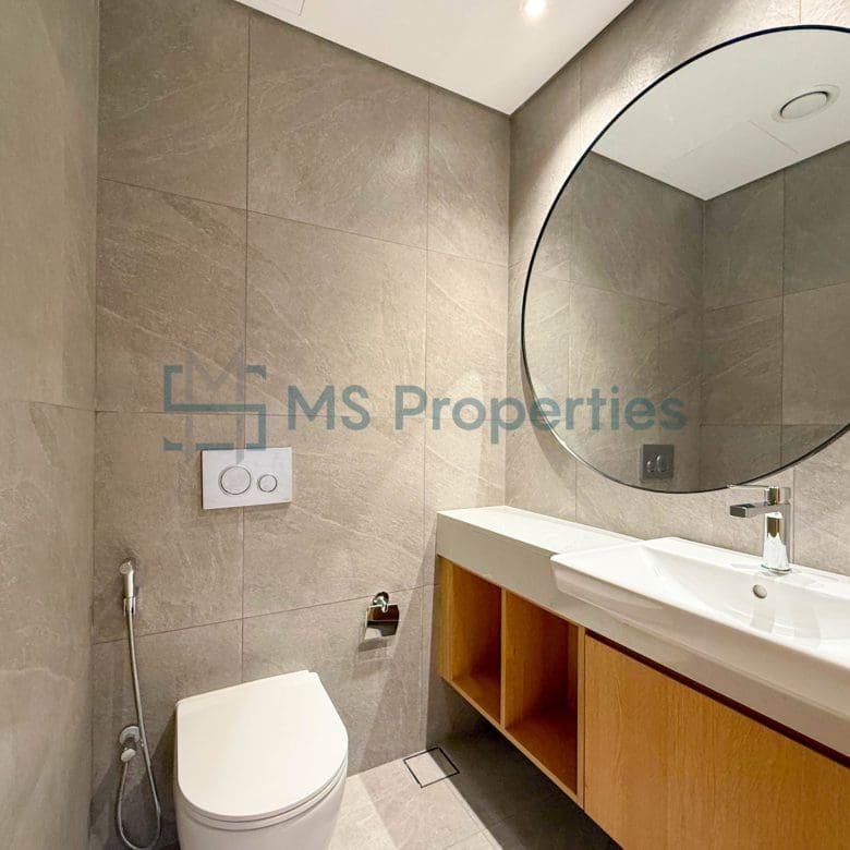 Brand New Property | 2BR+Maid Apartment | Balcony