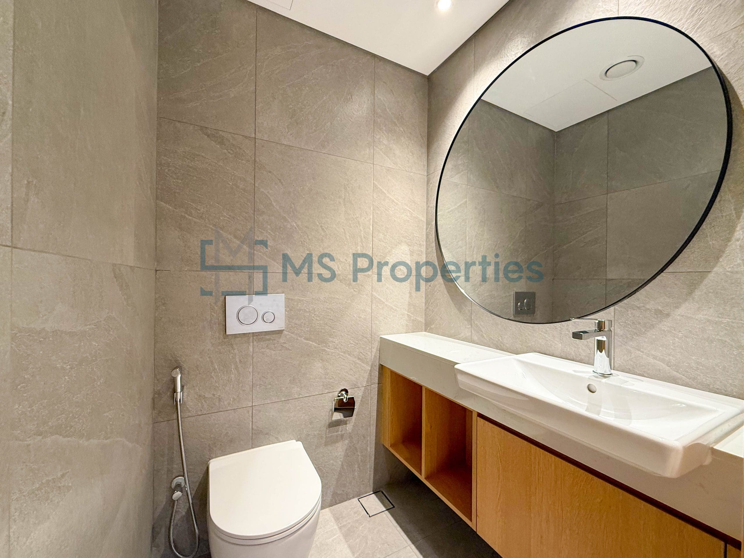 Brand New Property | 2BR+Maid Apartment | Balcony