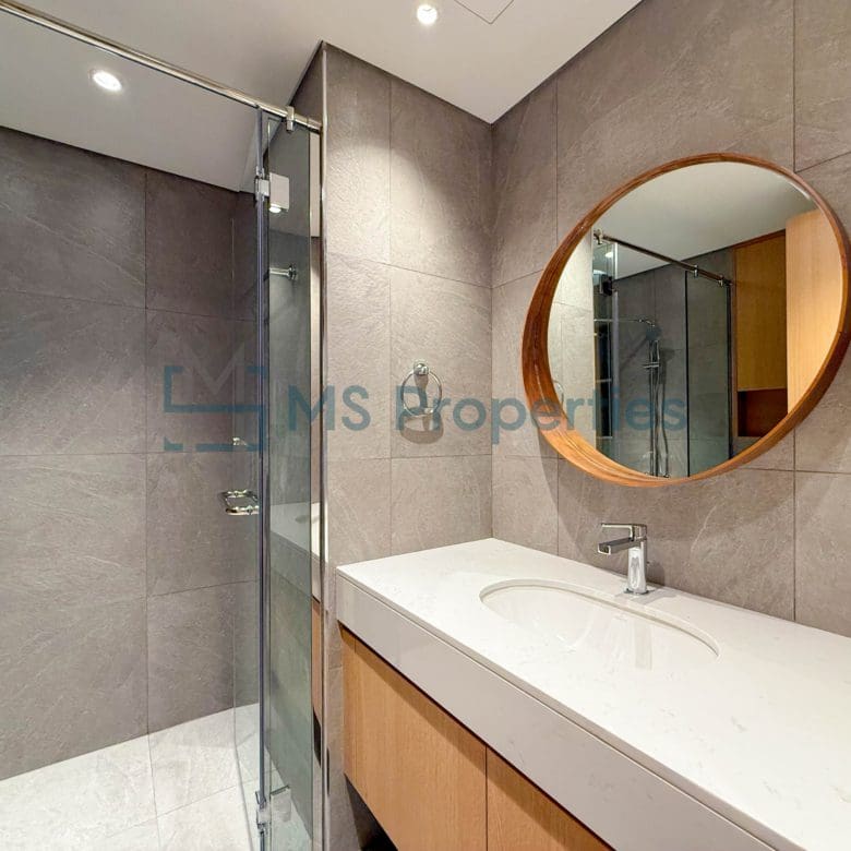 Brand New Property | 2BR+Maid Apartment | Balcony
