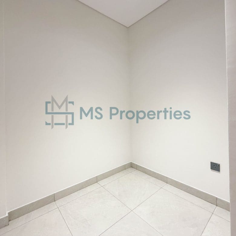 Brand New Property | 2BR+Maid Apartment | Balcony