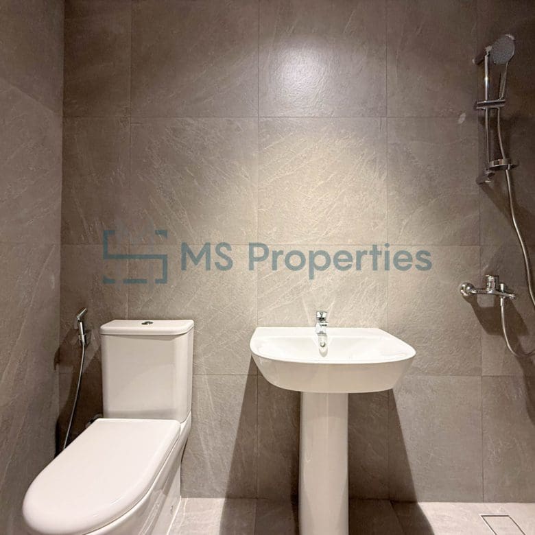 Brand New Property | 2BR+Maid Apartment | Balcony
