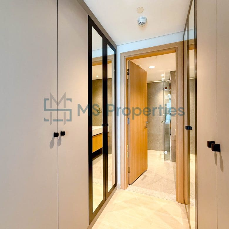 Brand New Property | 2BR+Maid Apartment | Balcony