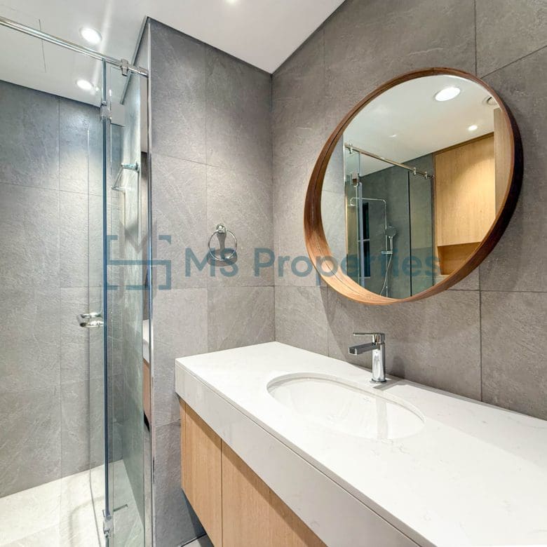 Brand New Property | 2BR+Maid Apartment | Balcony