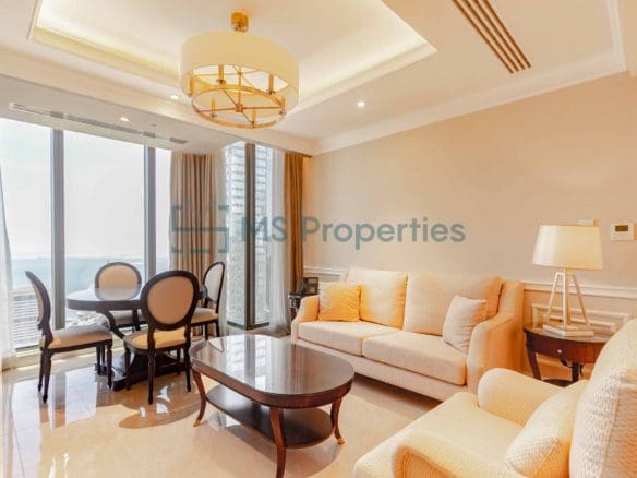 Exclusive Deal 1BR Apartment +Bills +WIFI Included