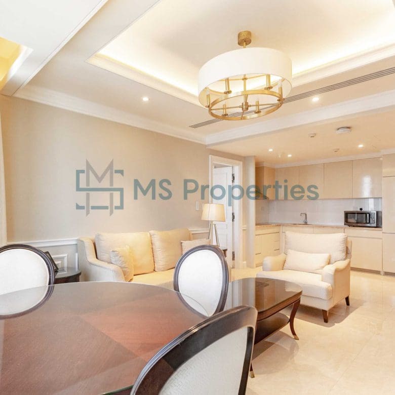 Exclusive Deal 1BR Apartment +Bills +WIFI Included