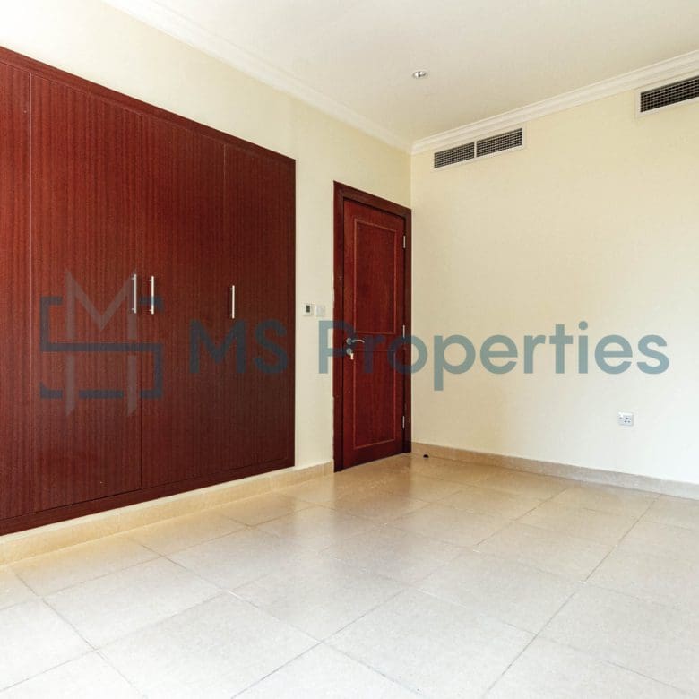 Move-In Ready | 2BHK Apartment with Balcony