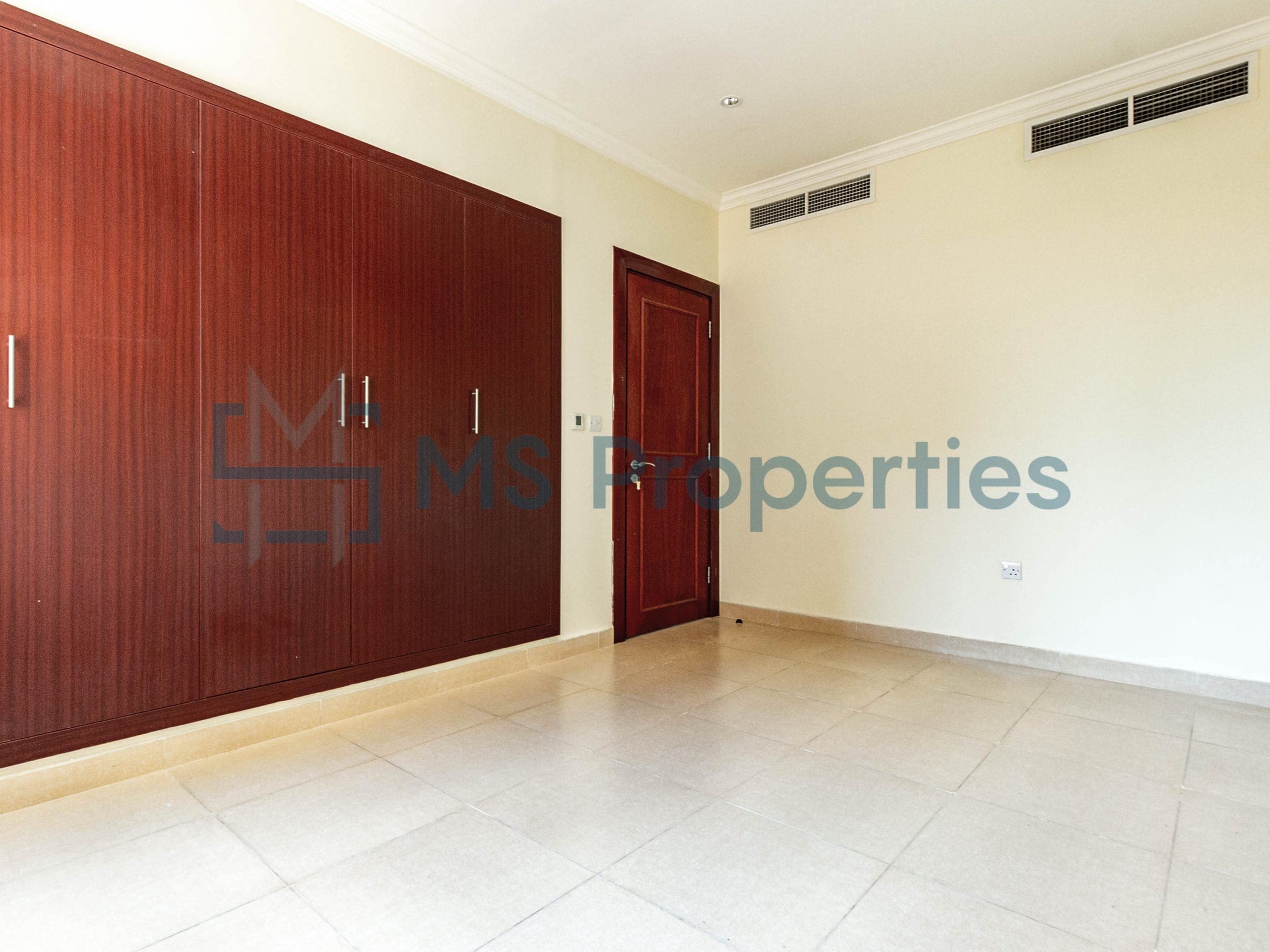 Move-In Ready | 2BHK Apartment with Balcony