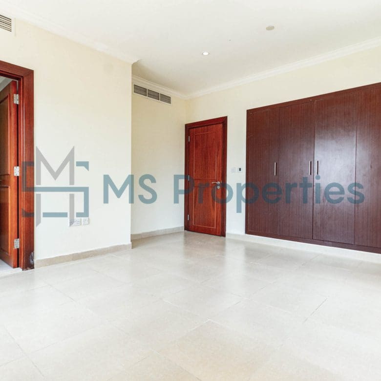 Move-In Ready | 2BHK Apartment with Balcony