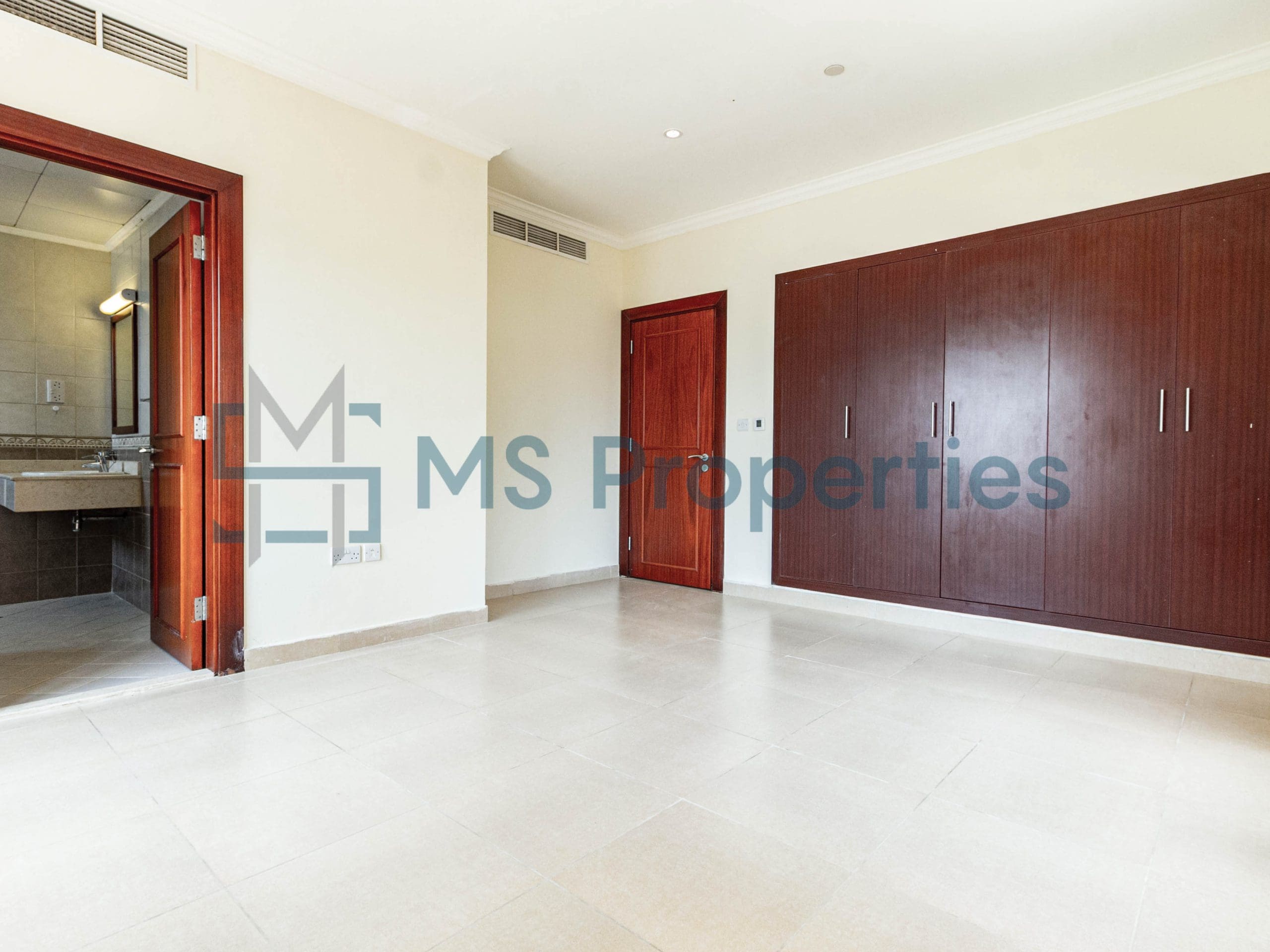 Move-In Ready | 2BHK Apartment with Balcony