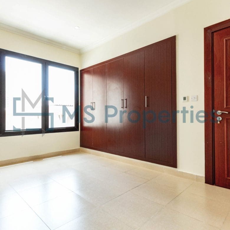 Move-In Ready | 2BHK Apartment with Balcony
