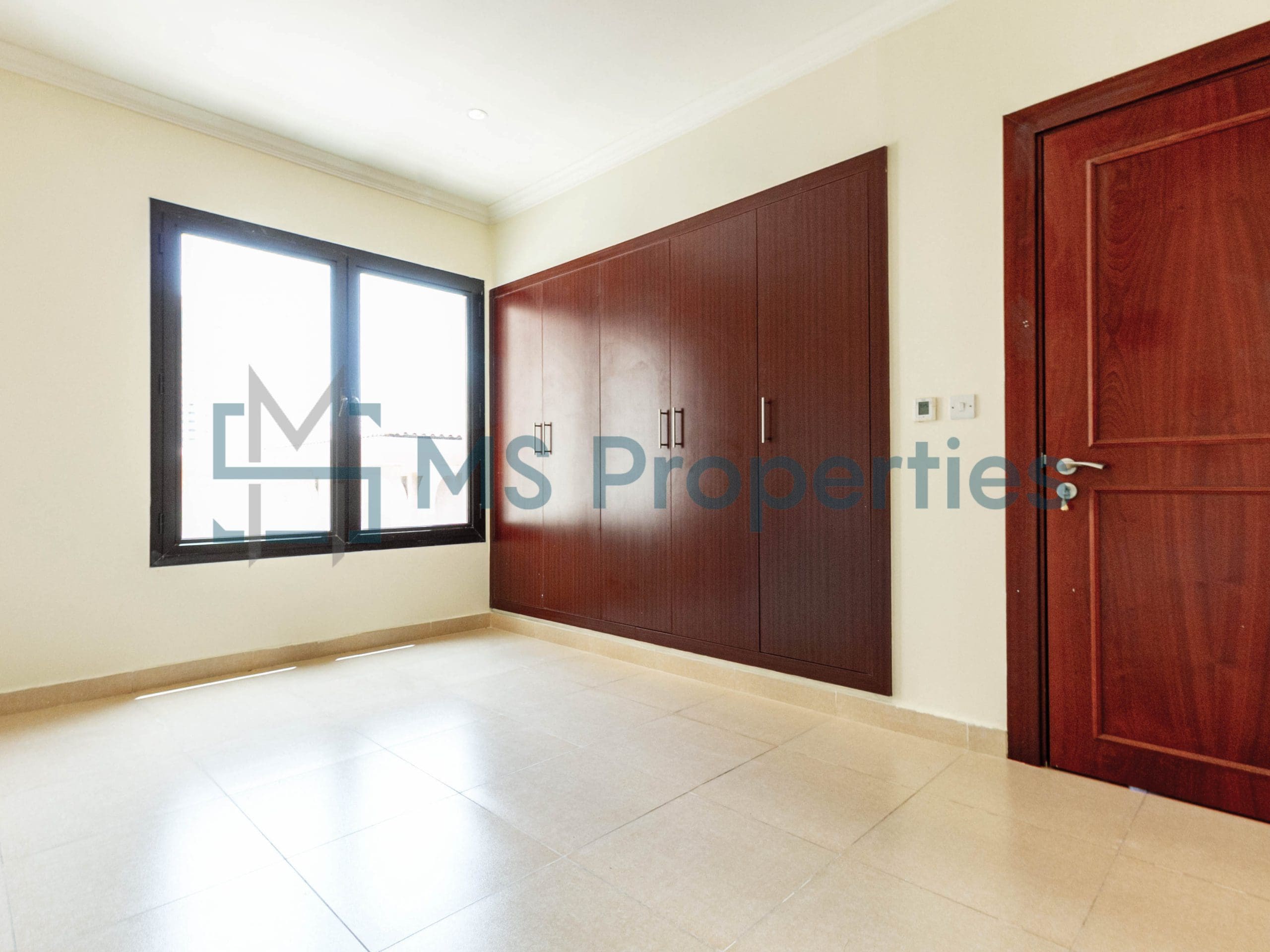 Move-In Ready | 2BHK Apartment with Balcony