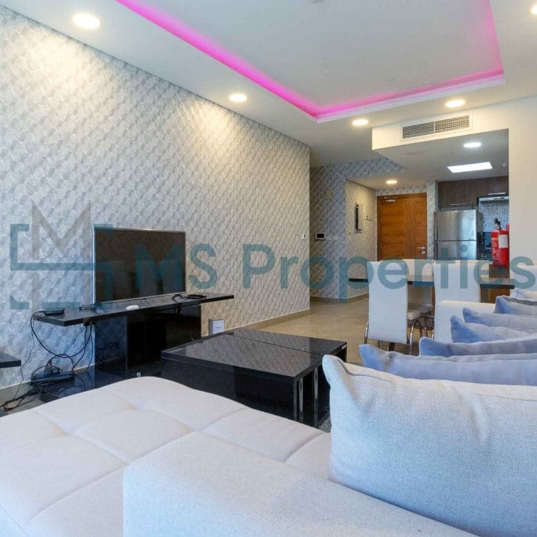 Lowest Rate 2 Bedroom Flat For Sale in Lusail City