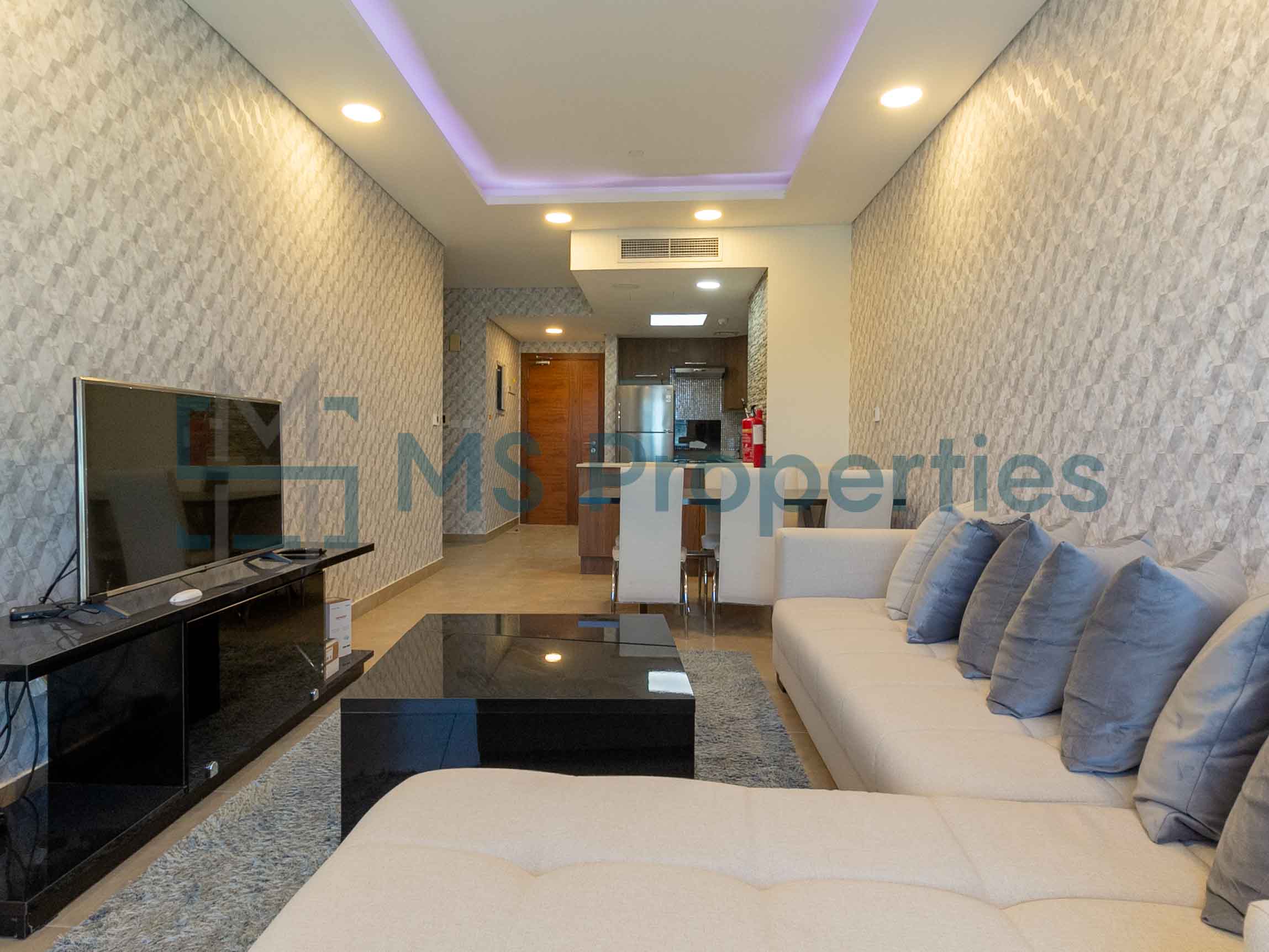 R46-101215 Lowest Rate 2 Bedroom Flat For Sale in Lusail City