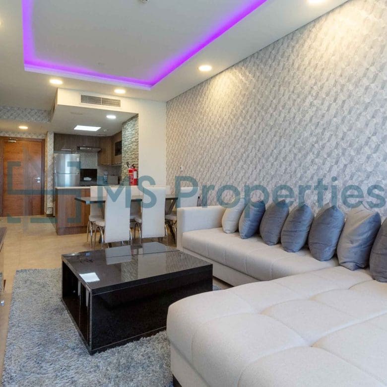 Lowest Rate 2 Bedroom Flat For Sale in Lusail City