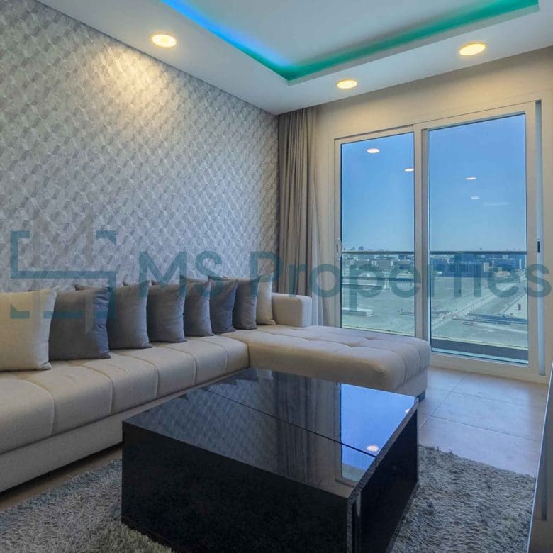 Lowest Rate 2 Bedroom Flat For Sale in Lusail City