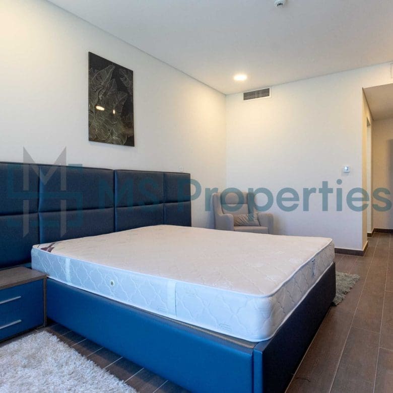 Lowest Rate 2 Bedroom Flat For Sale in Lusail City