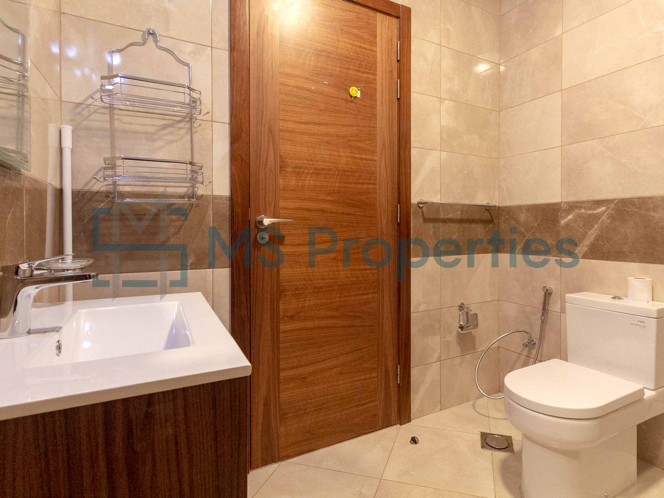 Lowest Rate 2 Bedroom Flat For Sale in Lusail City