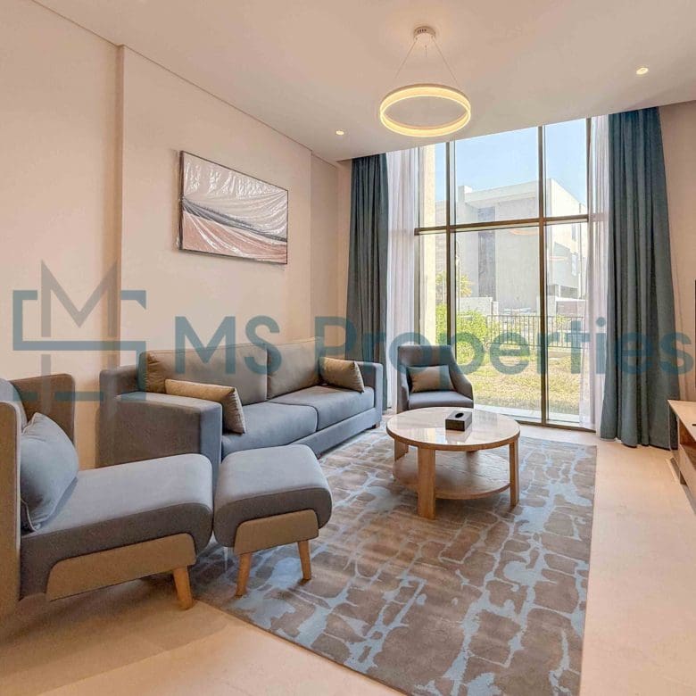 Brand New 1BHK Luxurious Flat for Rent in ThePearl
