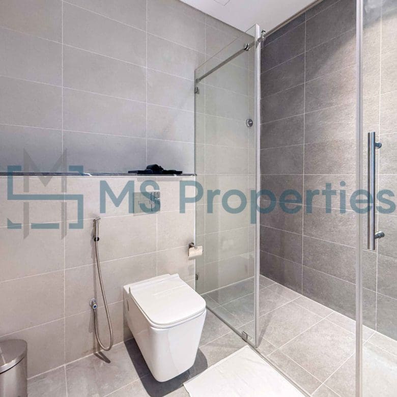 Brand New 1BHK Luxurious Flat for Rent in ThePearl