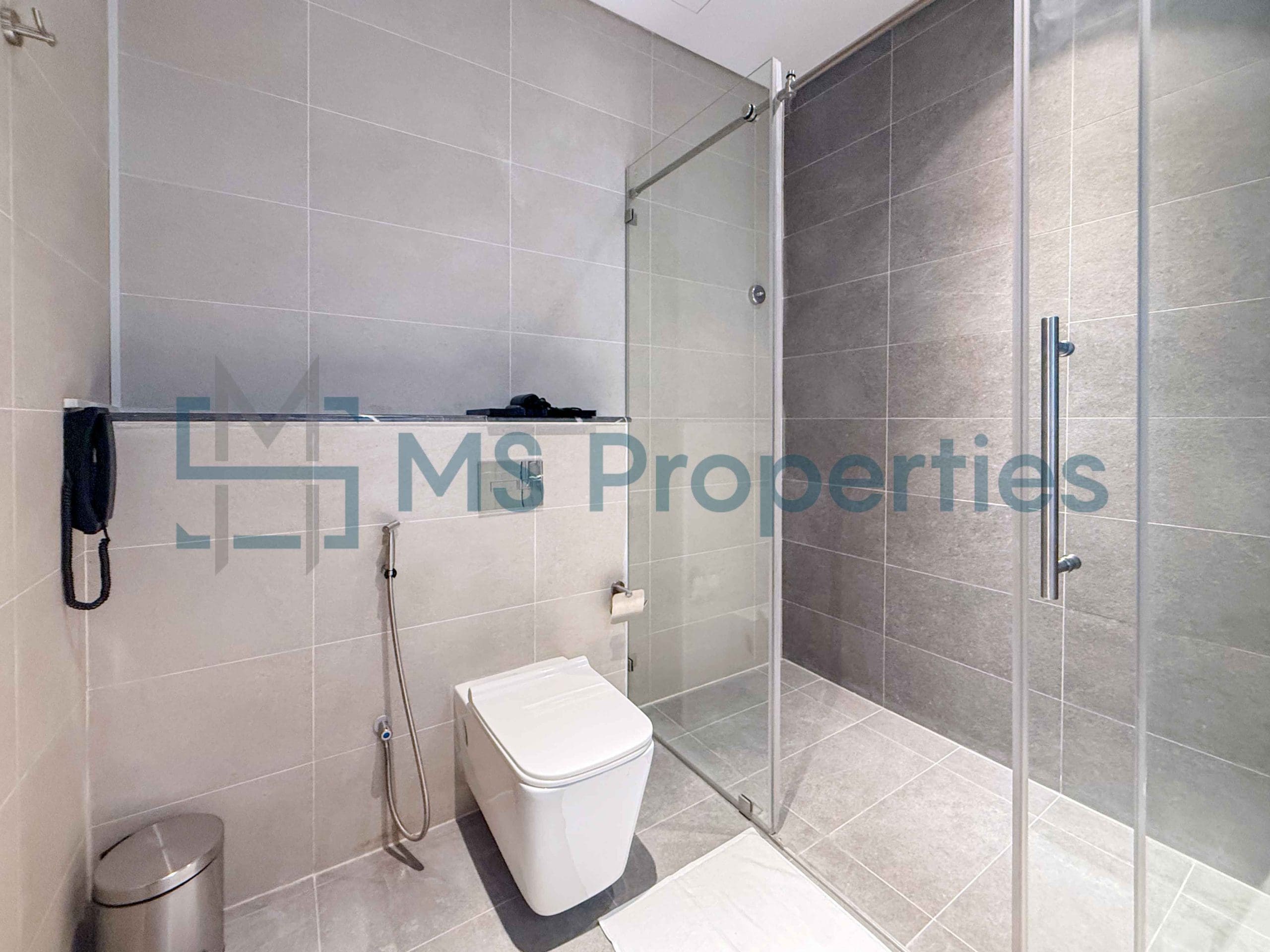 Brand New 1BHK Luxurious Flat for Rent in ThePearl