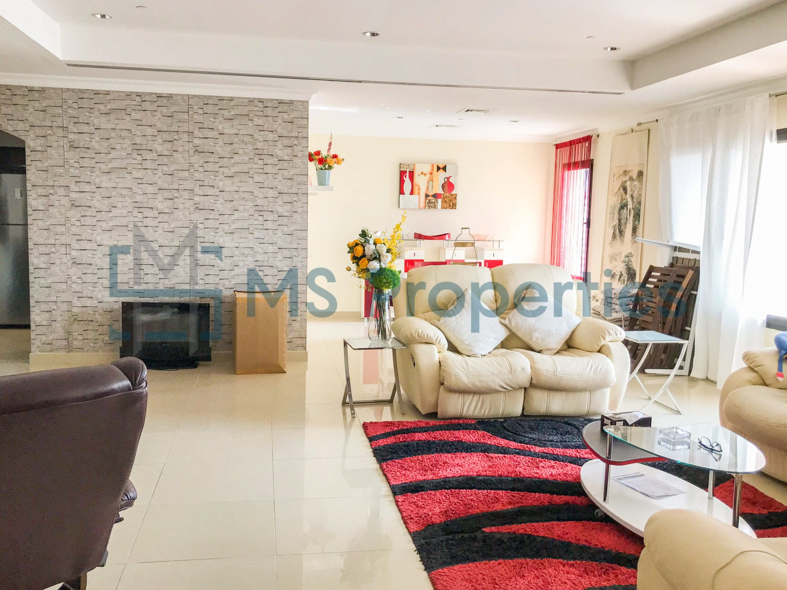 T14-1403-13 Move-In Ready 2BHK Apartment with Marina Balcony