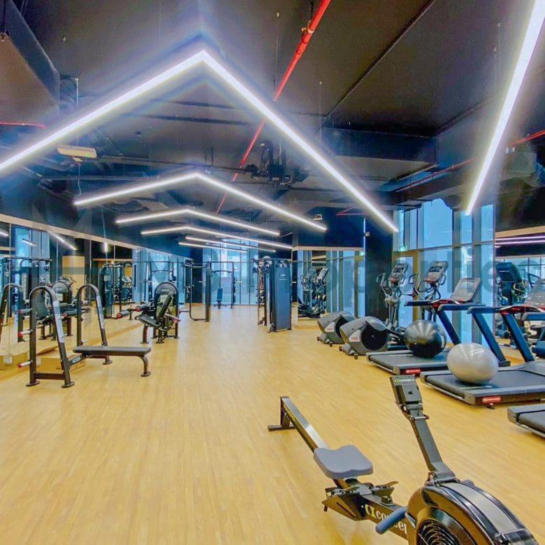 Brand New 1BHK Luxurious Flat for Rent in ThePearl
