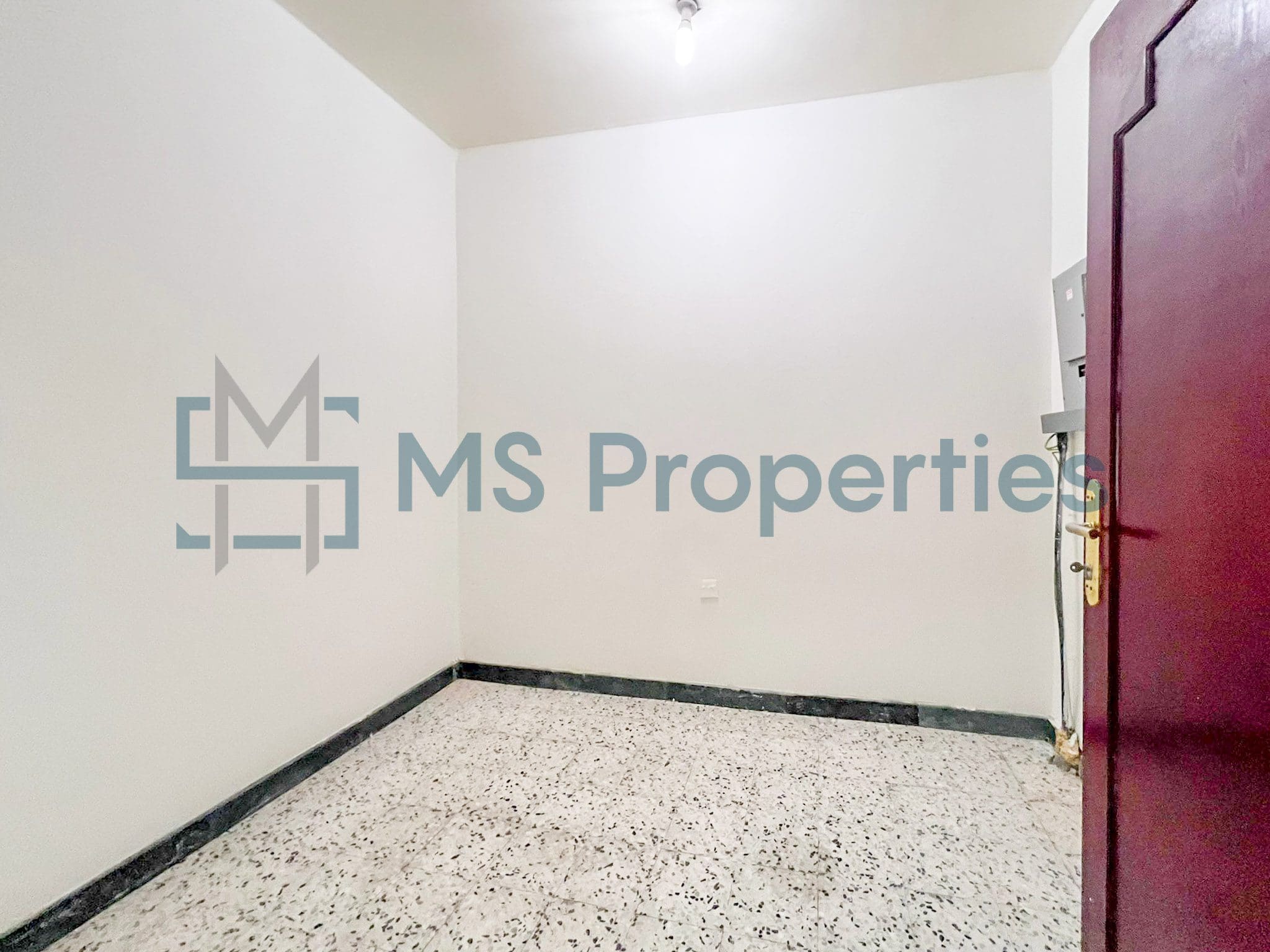 Gated and Stand Alone 5-Bedroom Villa For Rent