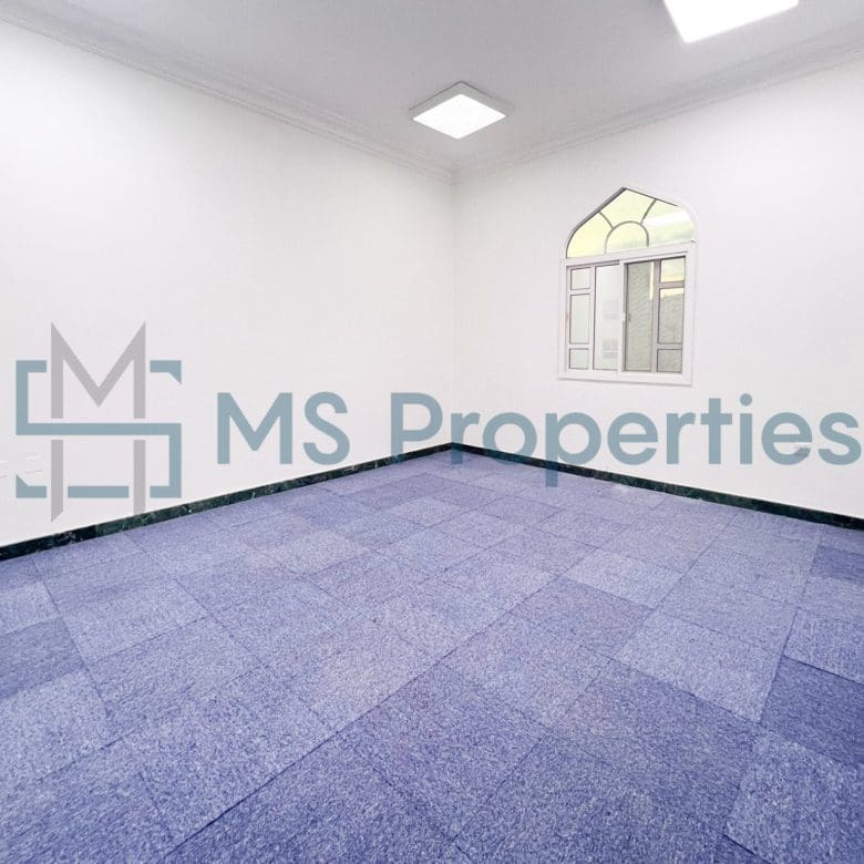Gated and Stand Alone 5-Bedroom Villa For Rent