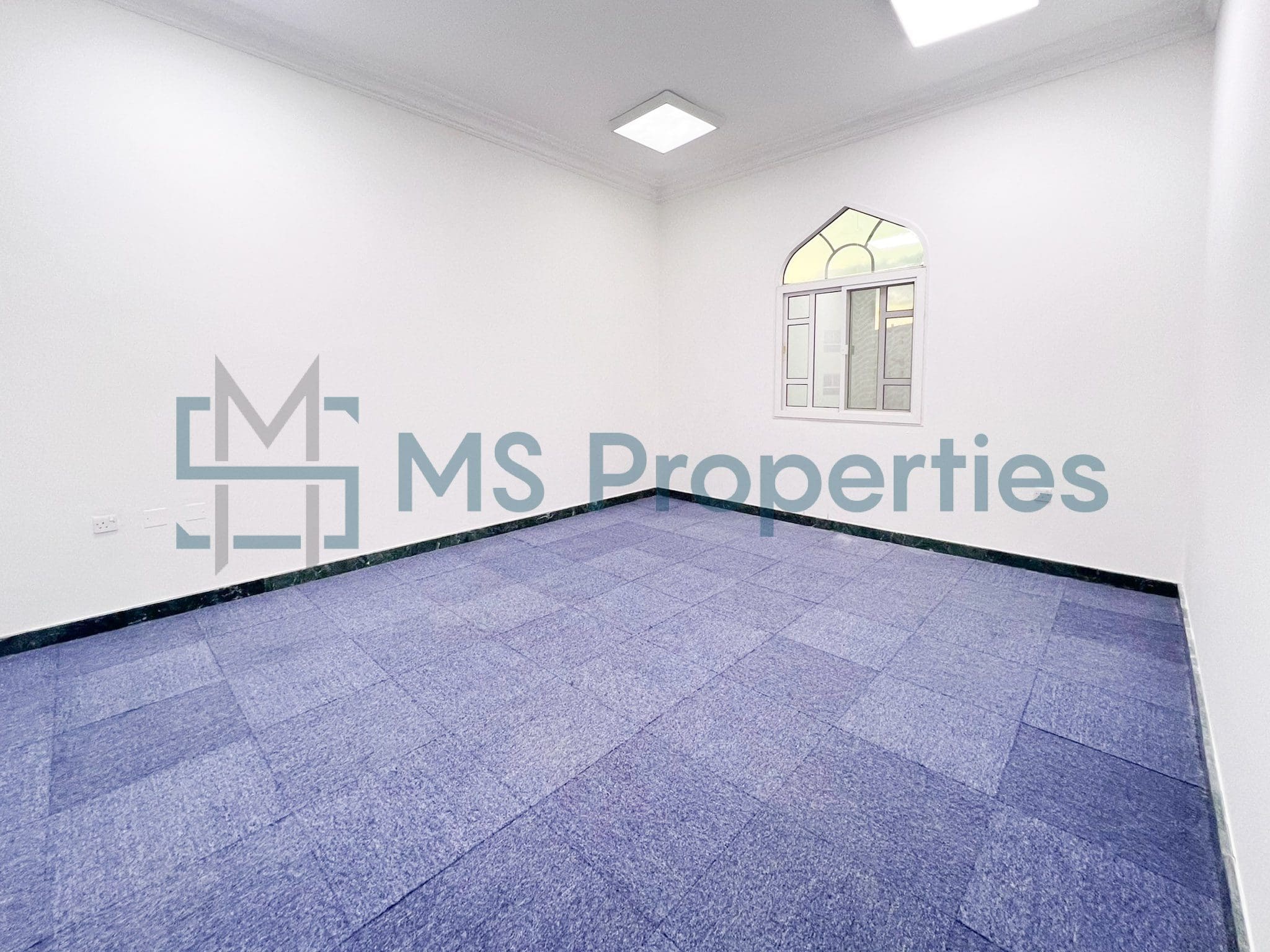 Gated and Stand Alone 5-Bedroom Villa For Rent