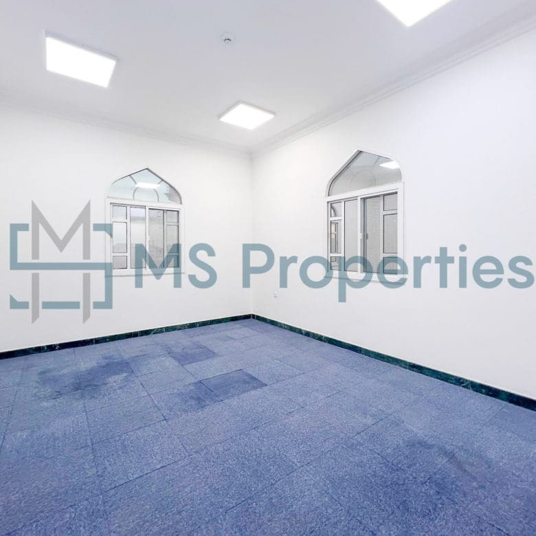 Gated and Stand Alone 5-Bedroom Villa For Rent