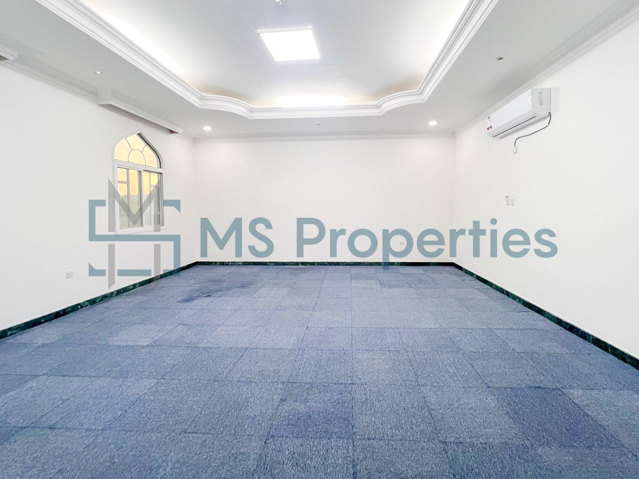 Gated and Stand Alone 5-Bedroom Villa For Rent