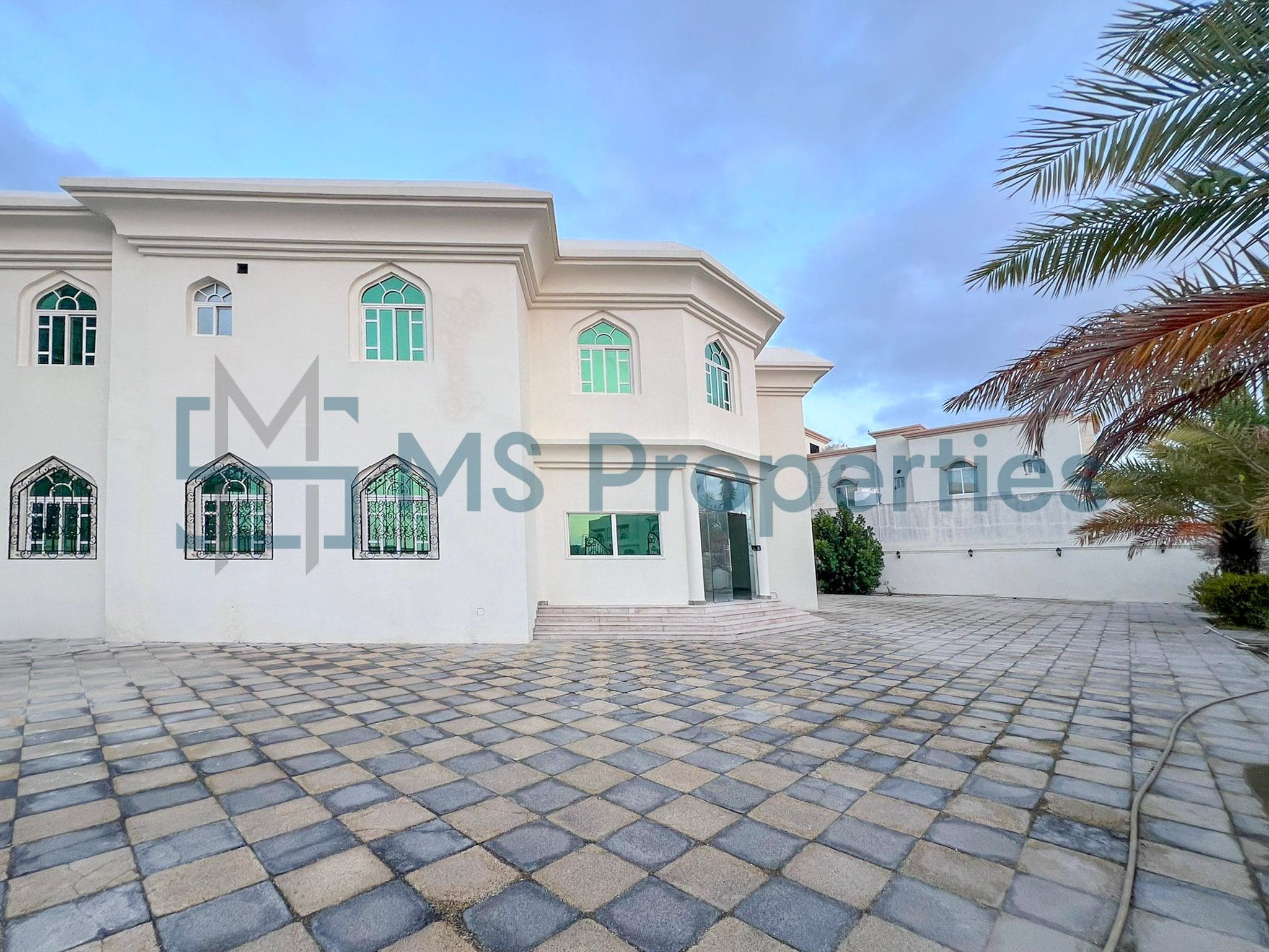 WestbayVilla-20 Gated and Stand Alone 5-Bedroom Villa For Rent