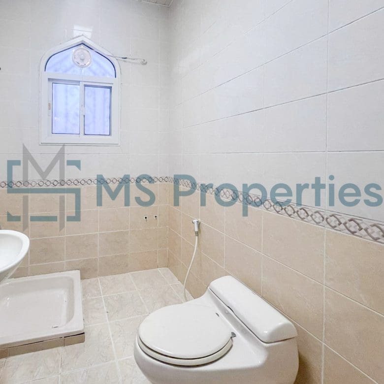 Gated and Stand Alone 5-Bedroom Villa For Rent