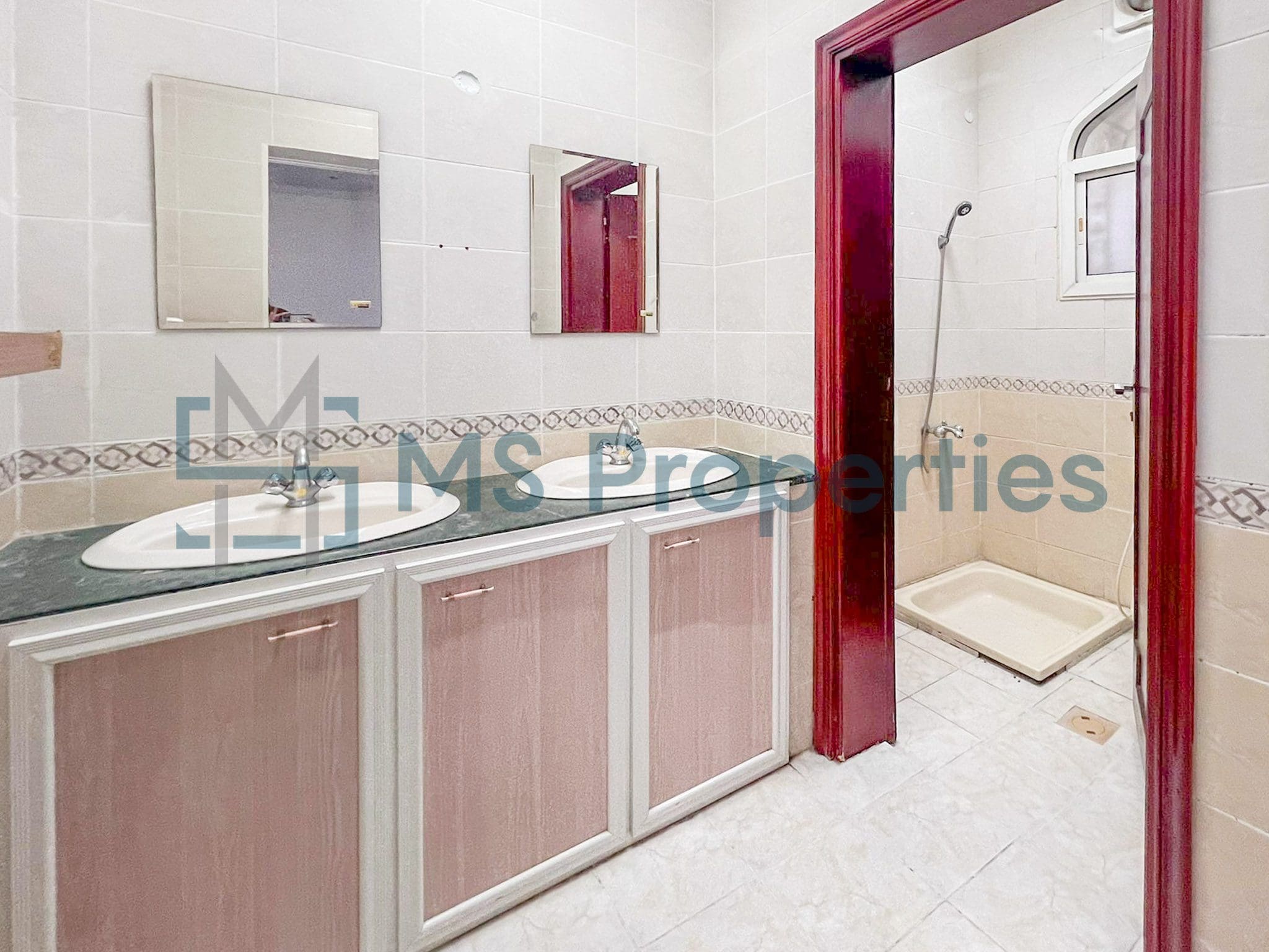 Gated and Stand Alone 5-Bedroom Villa For Rent