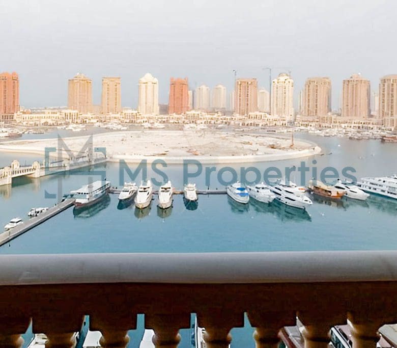 Move-In Ready | 2BHK Apartment with Balcony