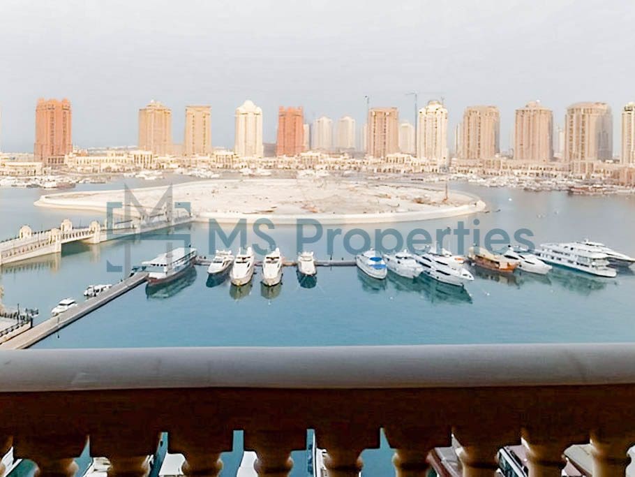 Move-In Ready | 2BHK Apartment with Balcony