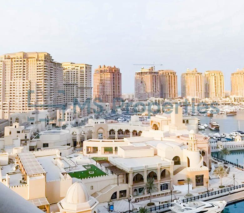 Move-In Ready | 2BHK Apartment with Balcony