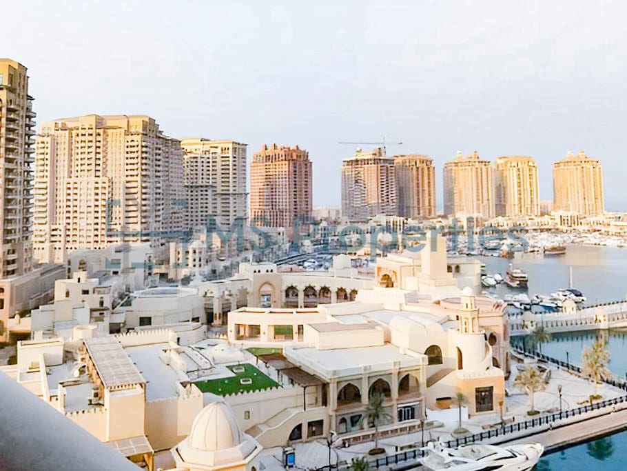 Move-In Ready | 2BHK Apartment with Balcony