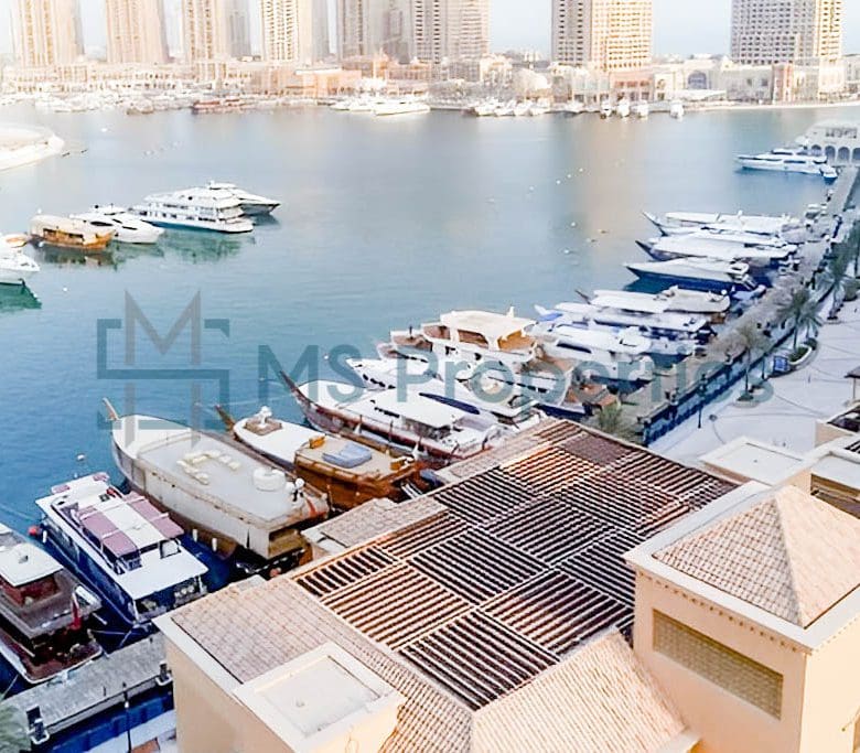 Move-In Ready | 2BHK Apartment with Balcony
