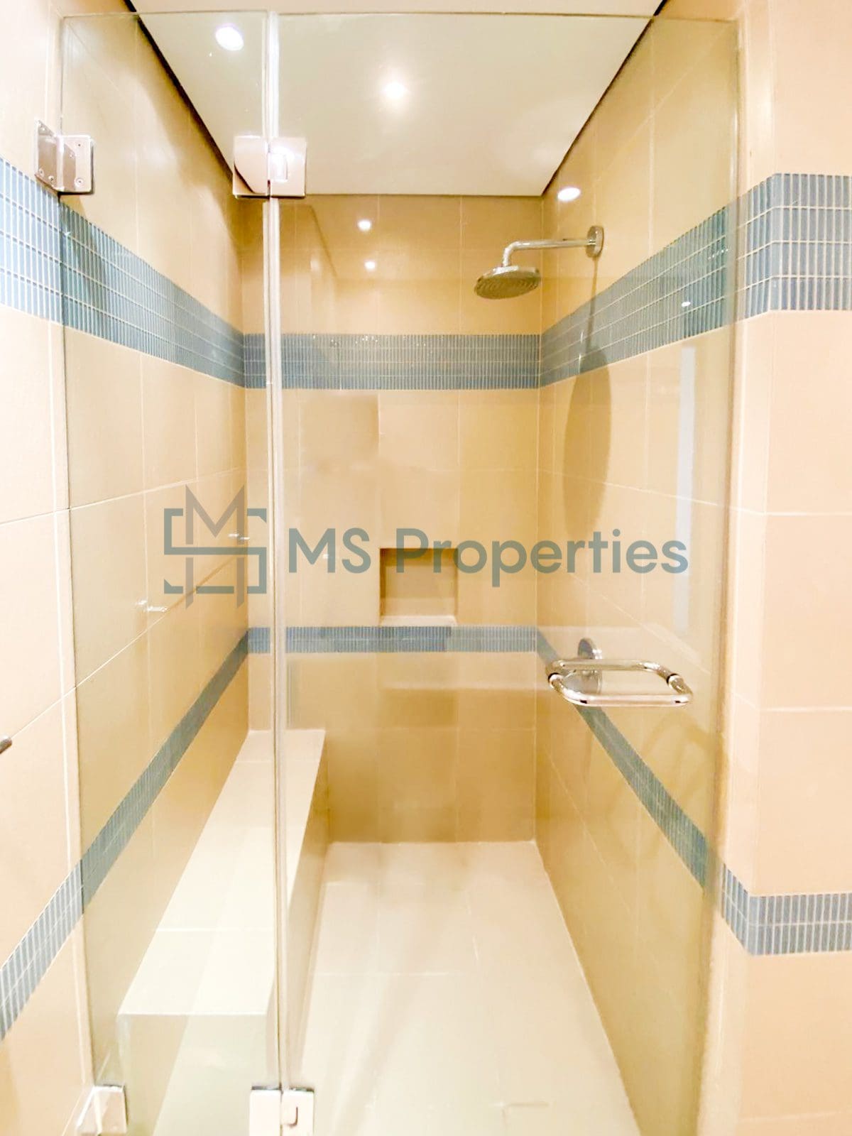 Move-In Ready 2BHK Apartment with Balcony