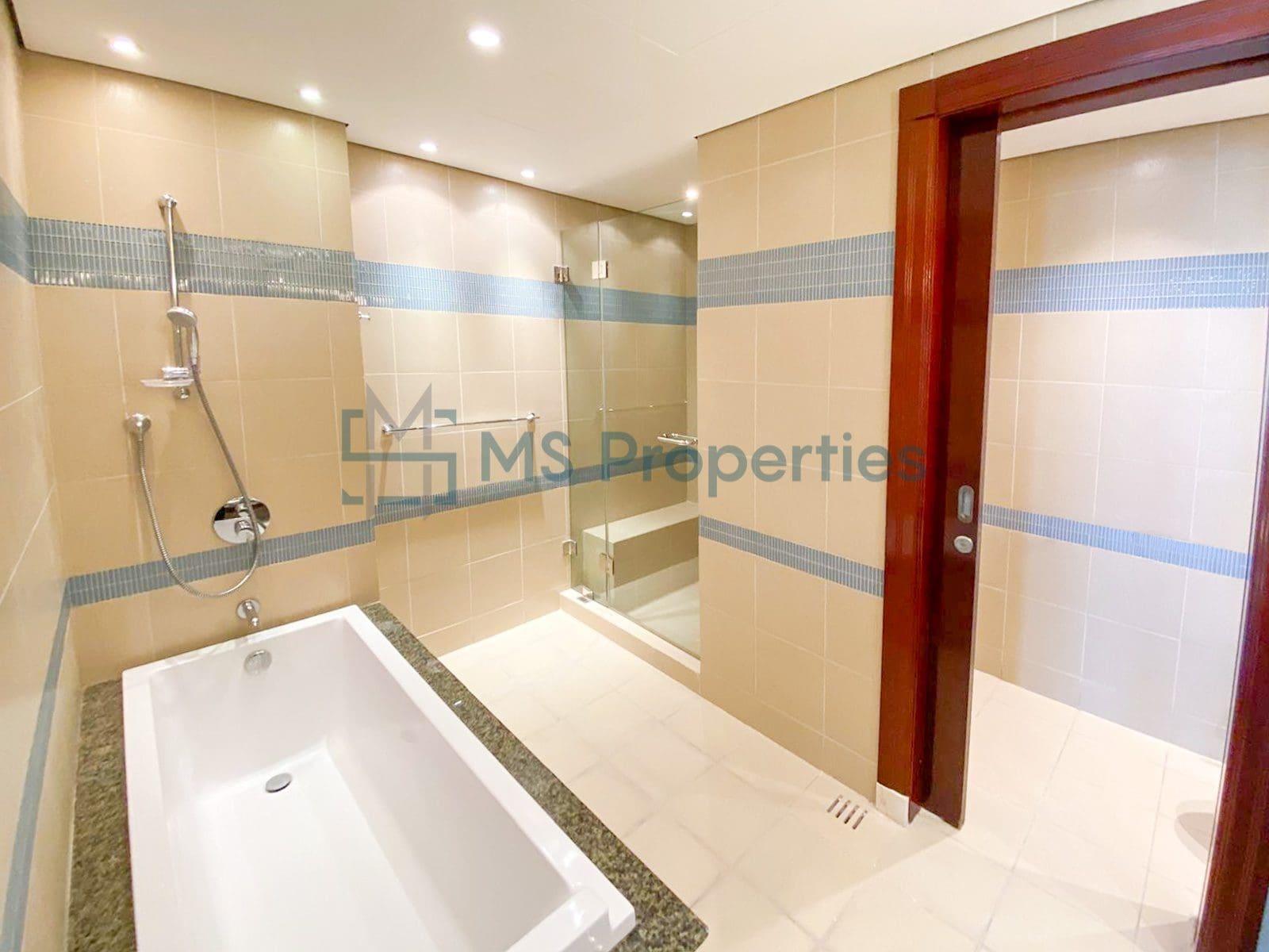 Move-In Ready 2BHK Apartment with Balcony
