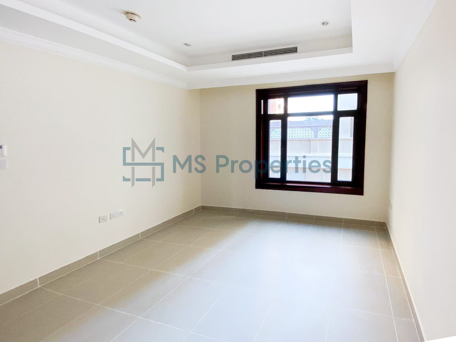 Move-In Ready 2BHK Apartment with Balcony
