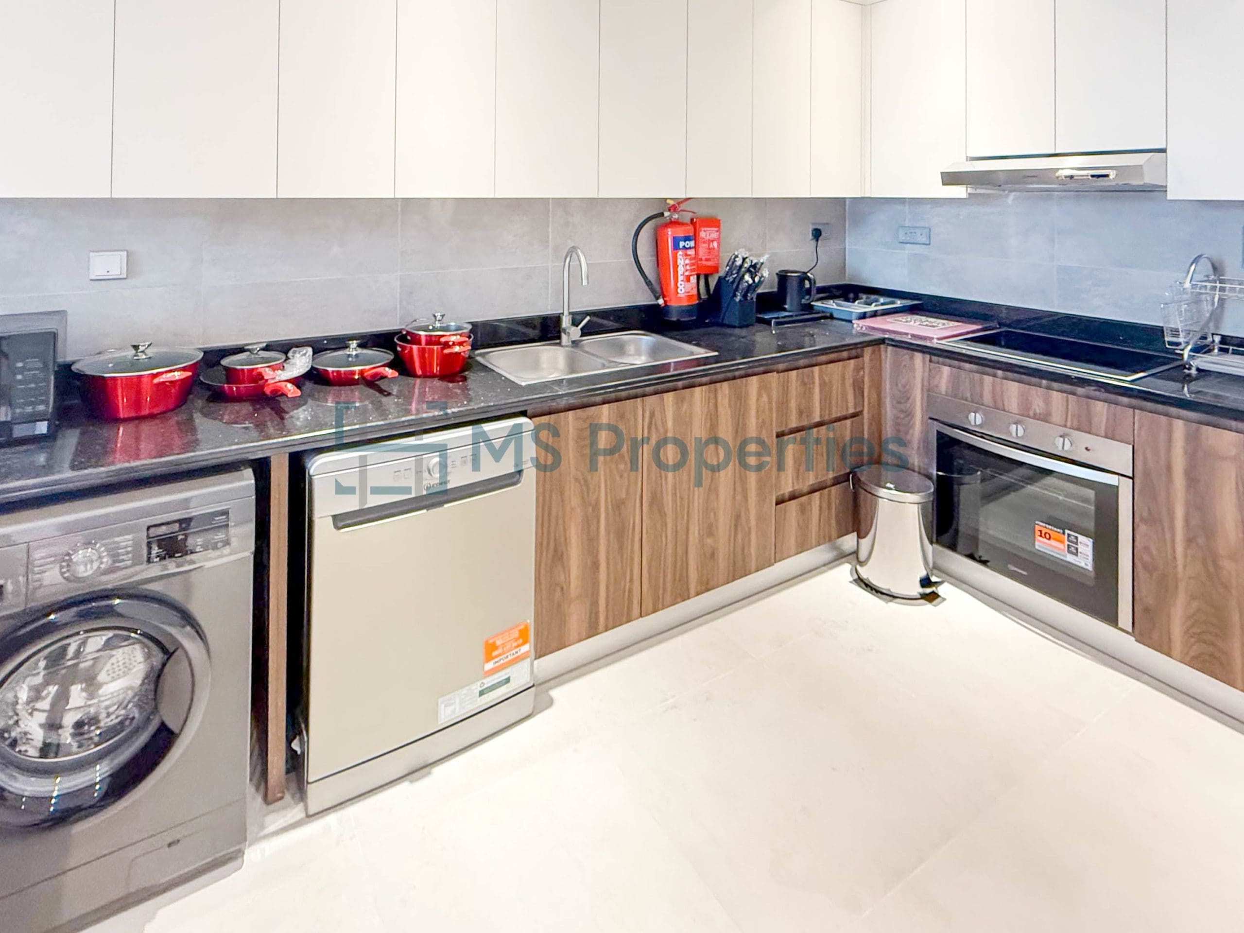 Gorgeous Studio Apartment with Amazing View