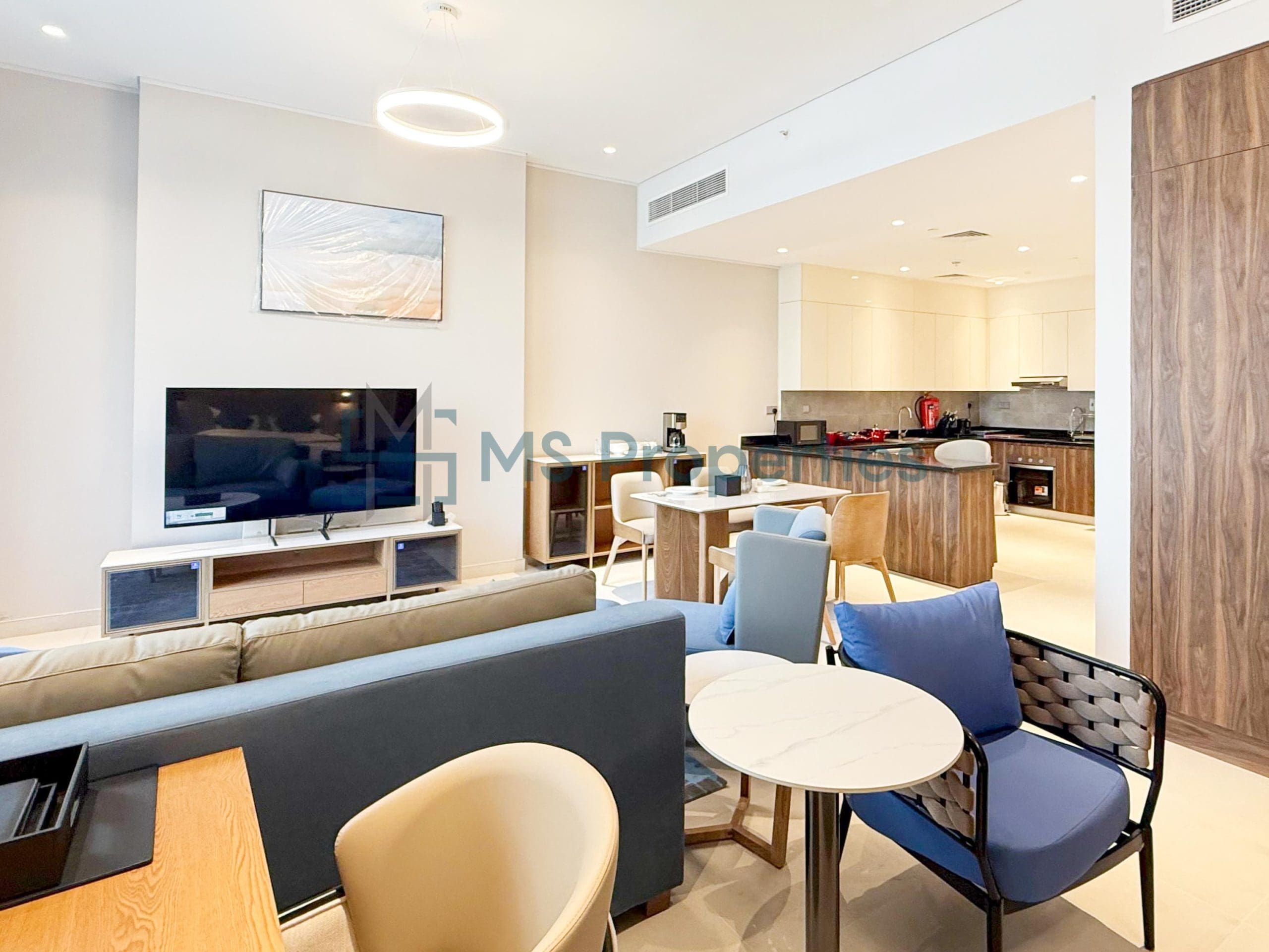 Gorgeous Studio Apartment with Amazing View